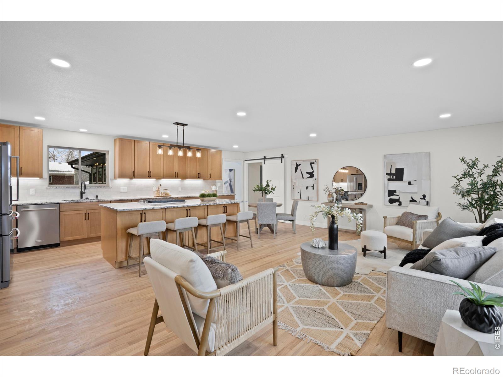 MLS Image #3 for 1320  lory street,fort collins, Colorado