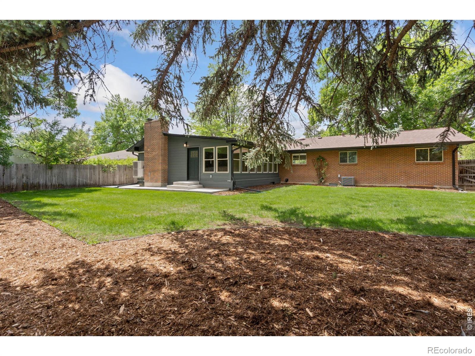 MLS Image #38 for 1320  lory street,fort collins, Colorado