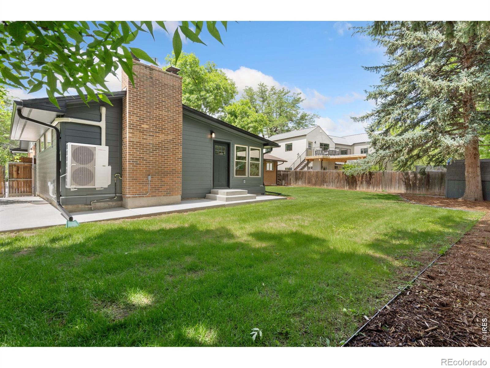 MLS Image #39 for 1320  lory street,fort collins, Colorado
