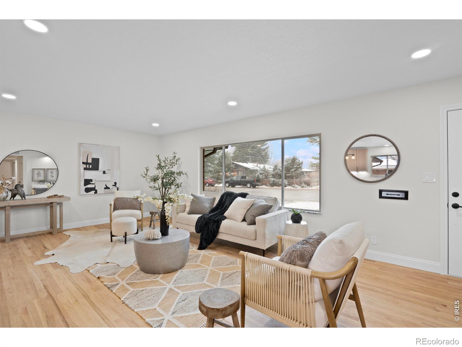 MLS Image #4 for 1320  lory street,fort collins, Colorado