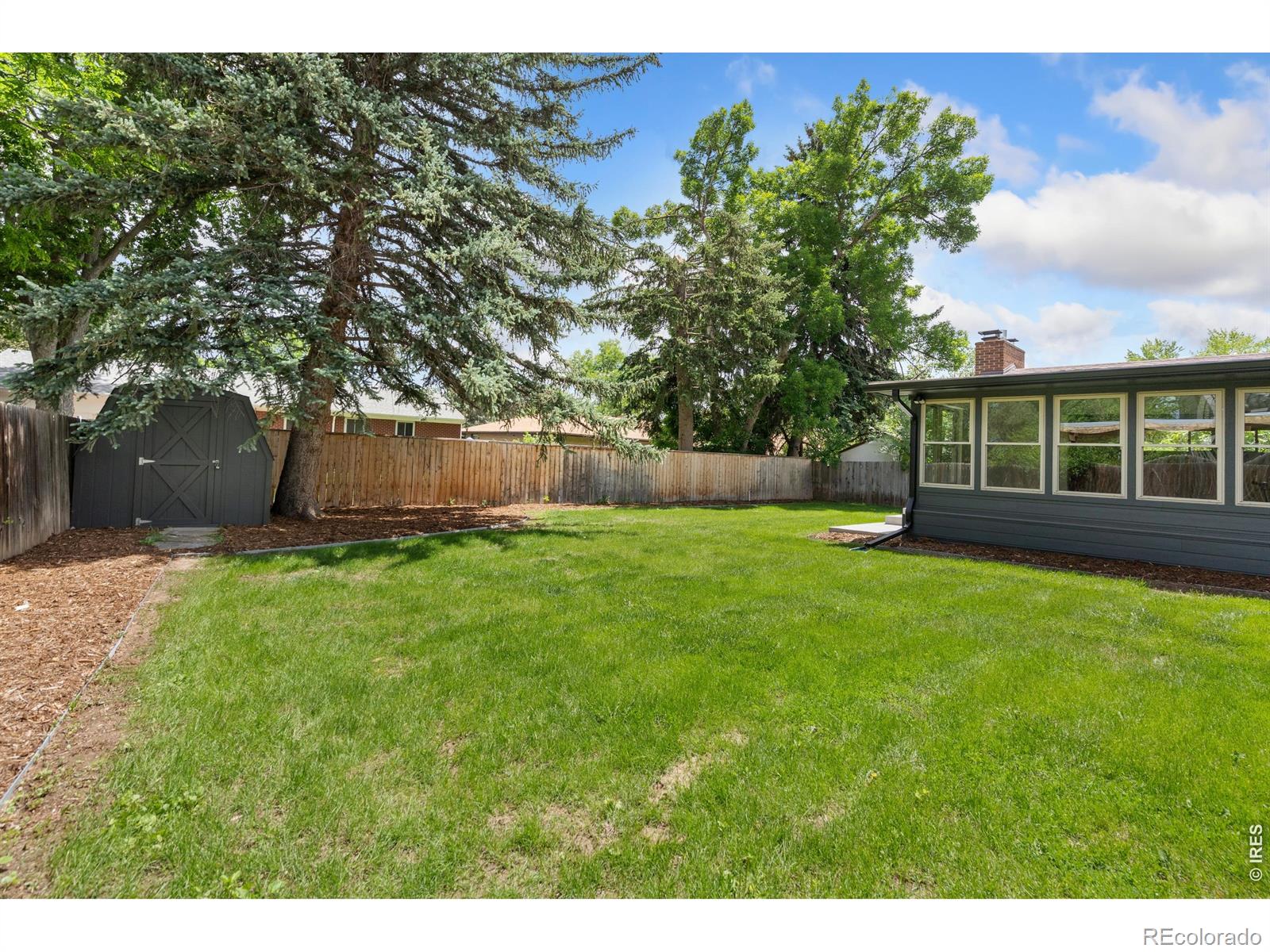 MLS Image #41 for 1320  lory street,fort collins, Colorado