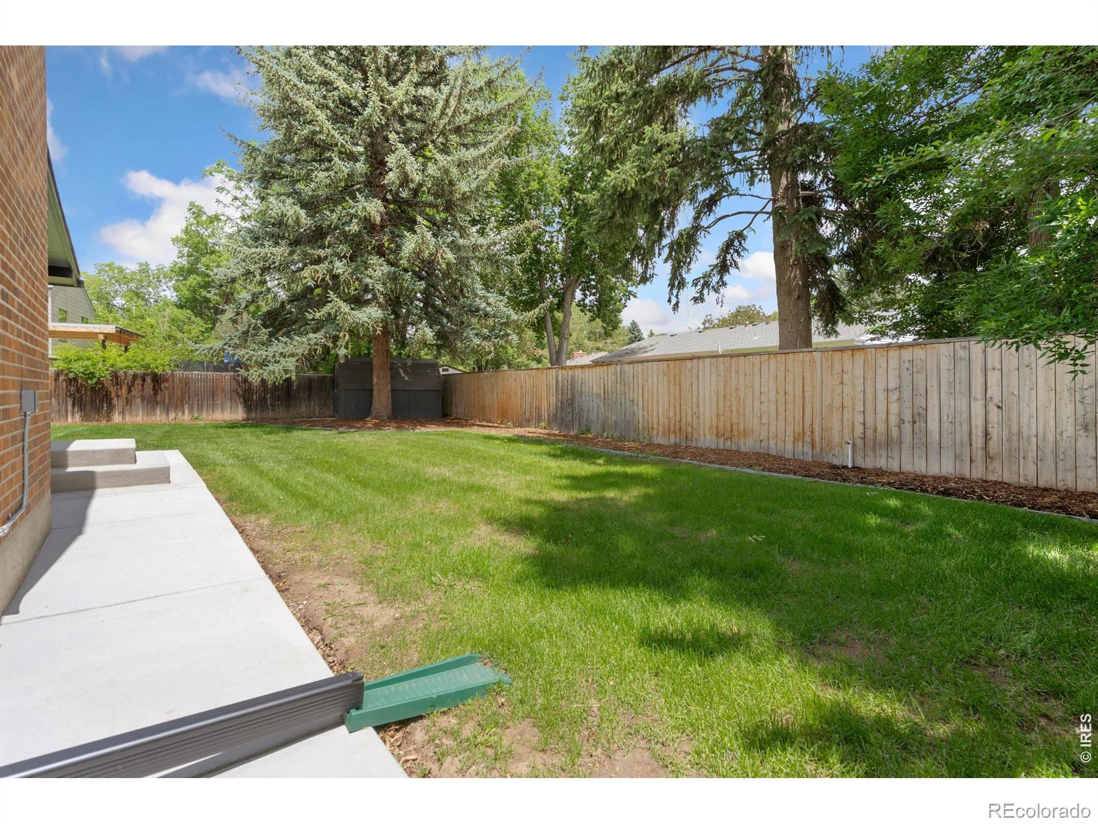 MLS Image #42 for 1320  lory street,fort collins, Colorado