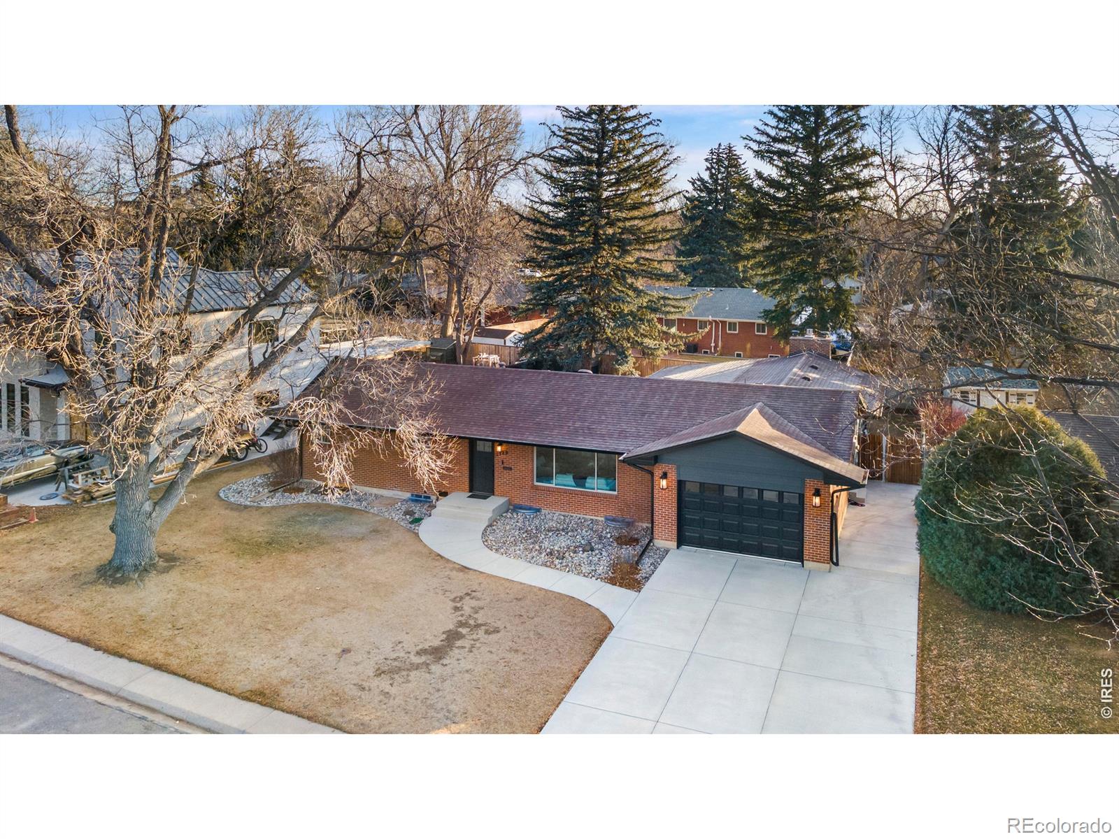 MLS Image #43 for 1320  lory street,fort collins, Colorado