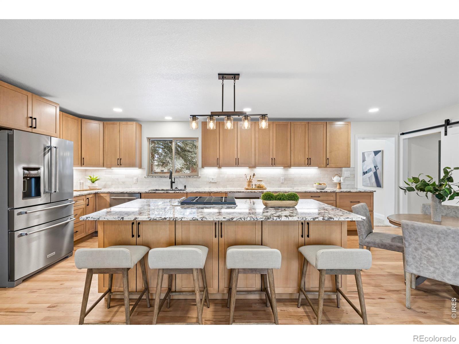 MLS Image #5 for 1320  lory street,fort collins, Colorado