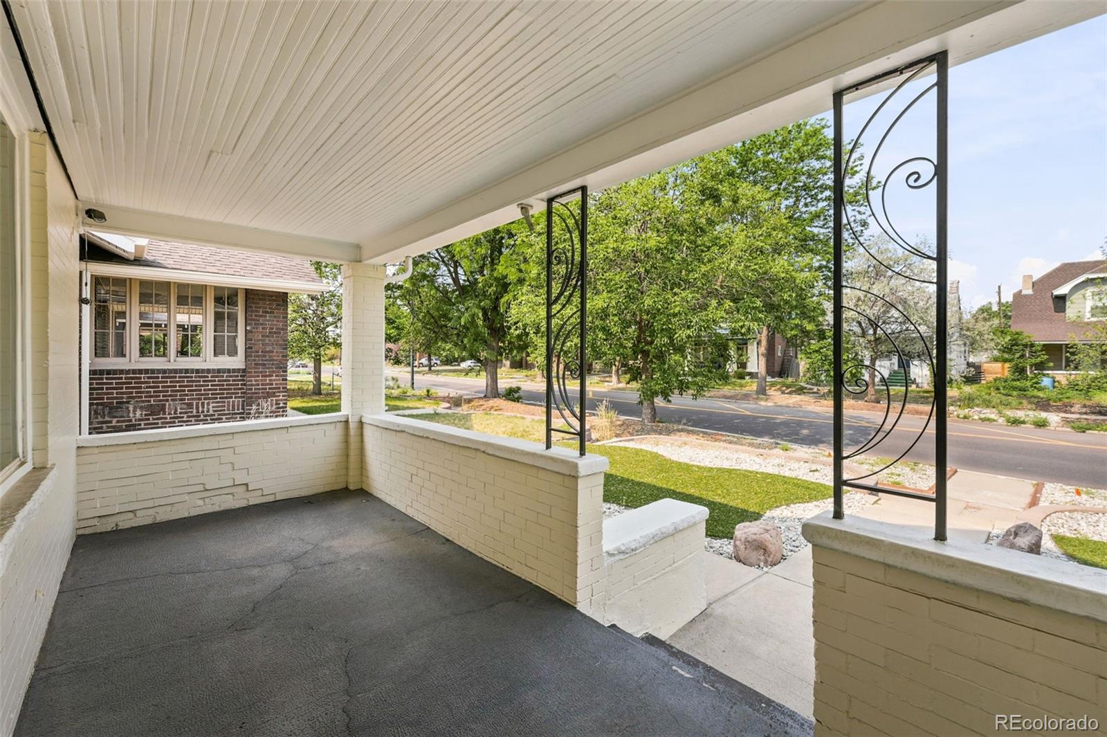 MLS Image #3 for 3534 n york street,denver, Colorado