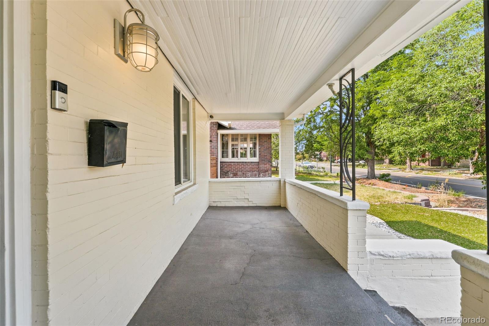 MLS Image #4 for 3534 n york street,denver, Colorado
