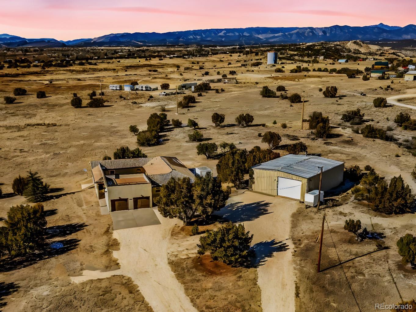 MLS Image #0 for 611  q street,penrose, Colorado