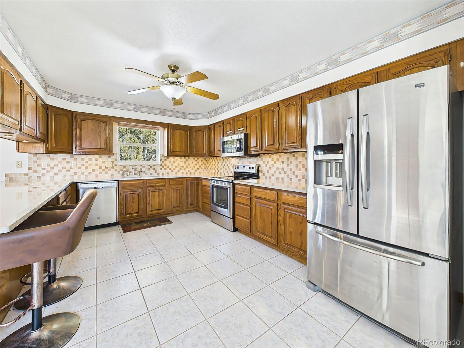 MLS Image #3 for 611  q street,penrose, Colorado