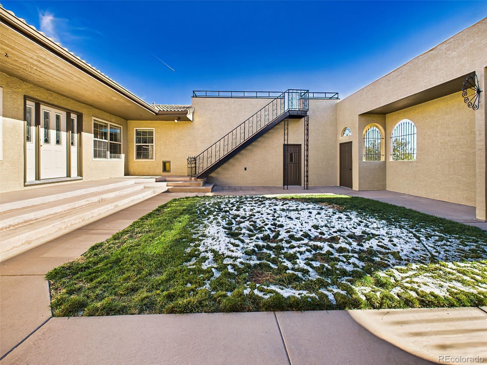 MLS Image #33 for 611  q street,penrose, Colorado