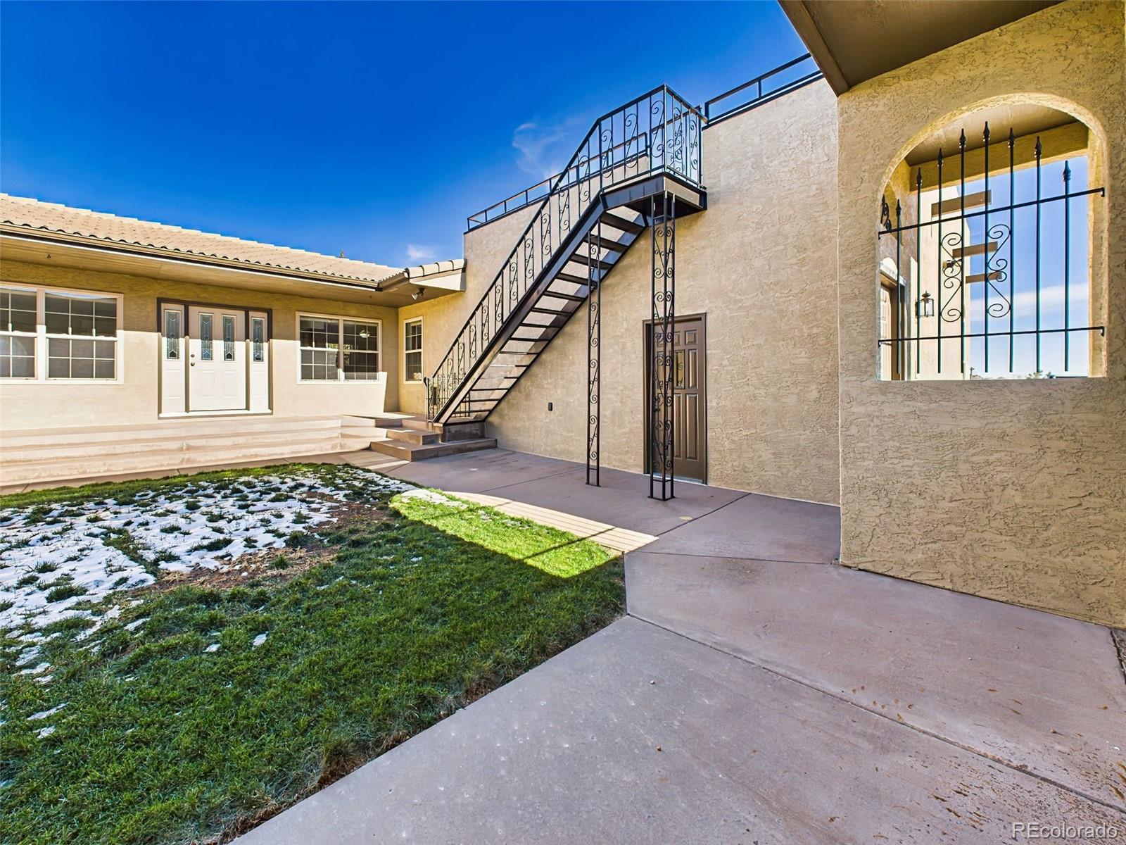 MLS Image #34 for 611  q street,penrose, Colorado