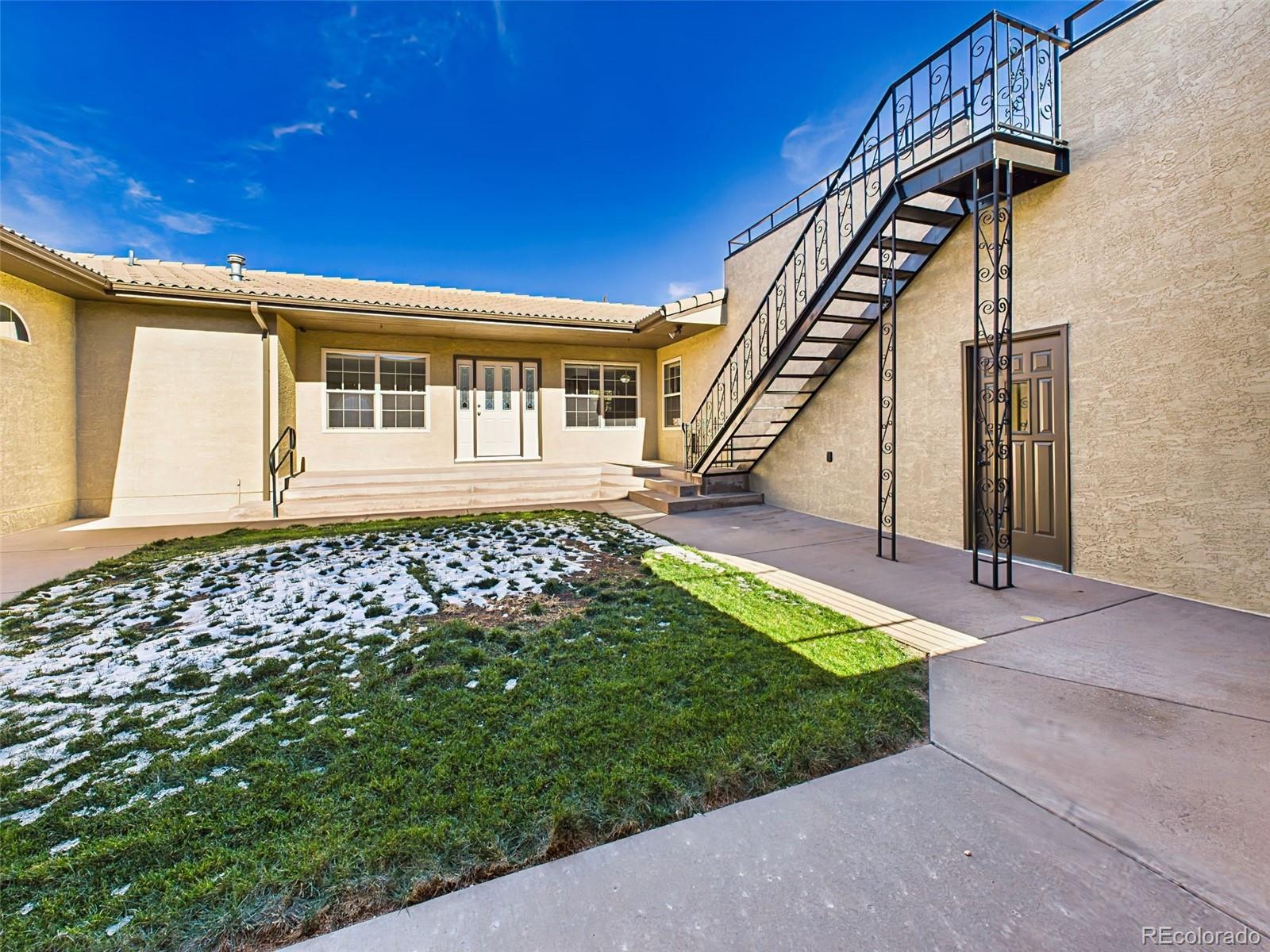 MLS Image #35 for 611  q street,penrose, Colorado