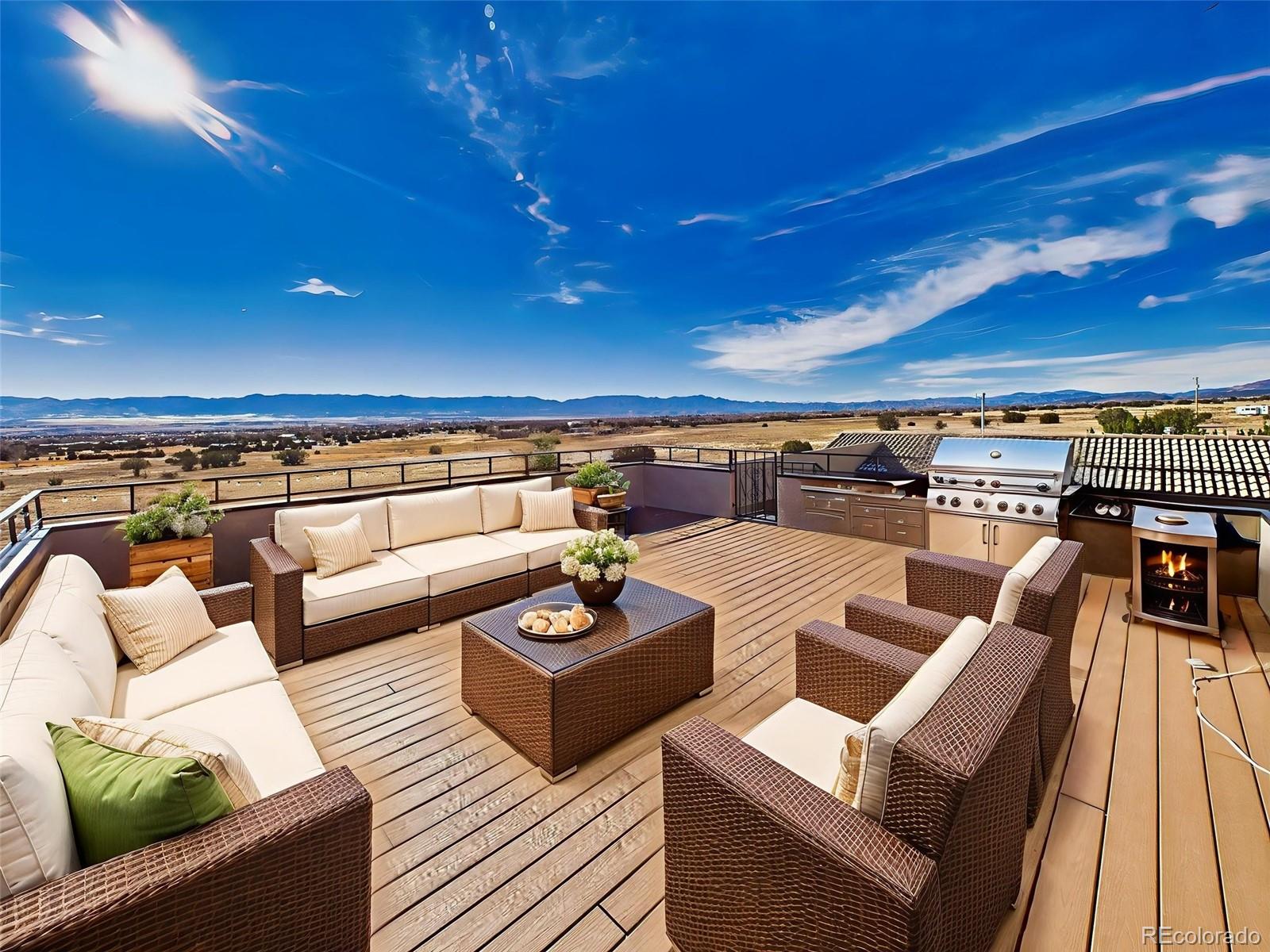 MLS Image #36 for 611  q street,penrose, Colorado