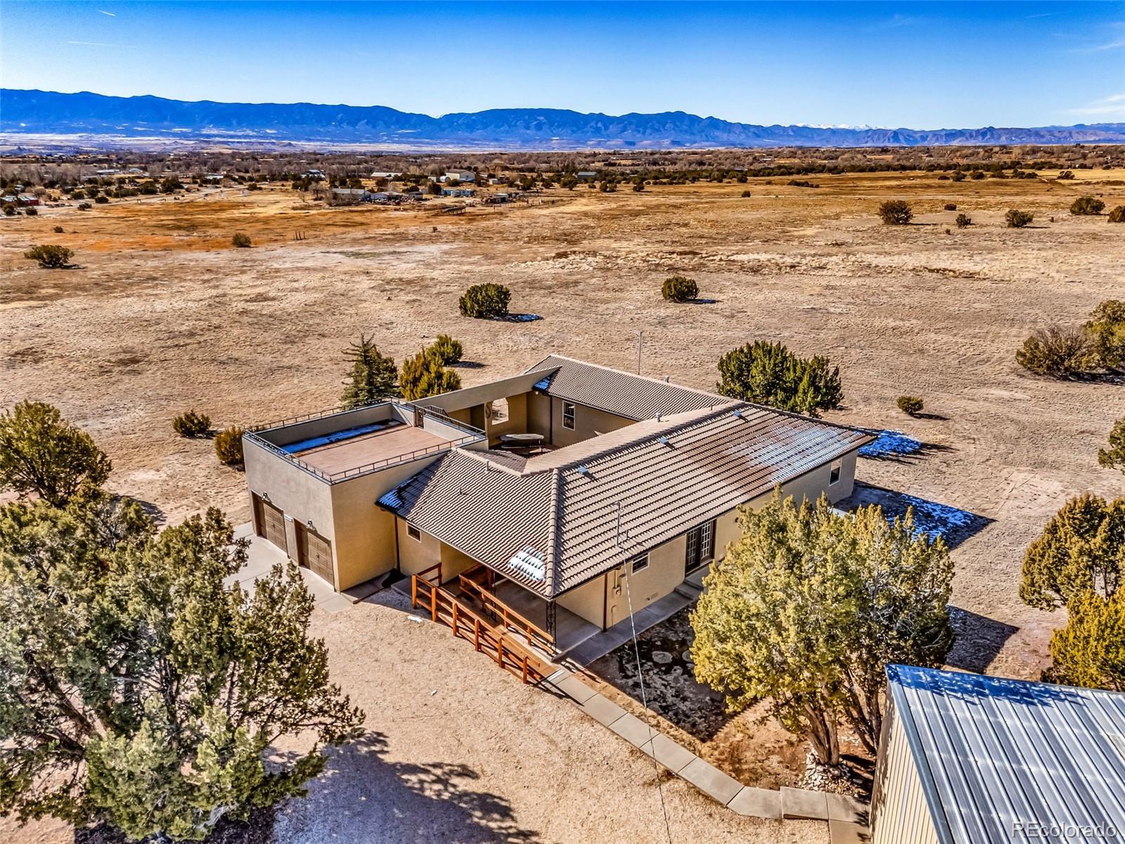 MLS Image #45 for 611  q street,penrose, Colorado