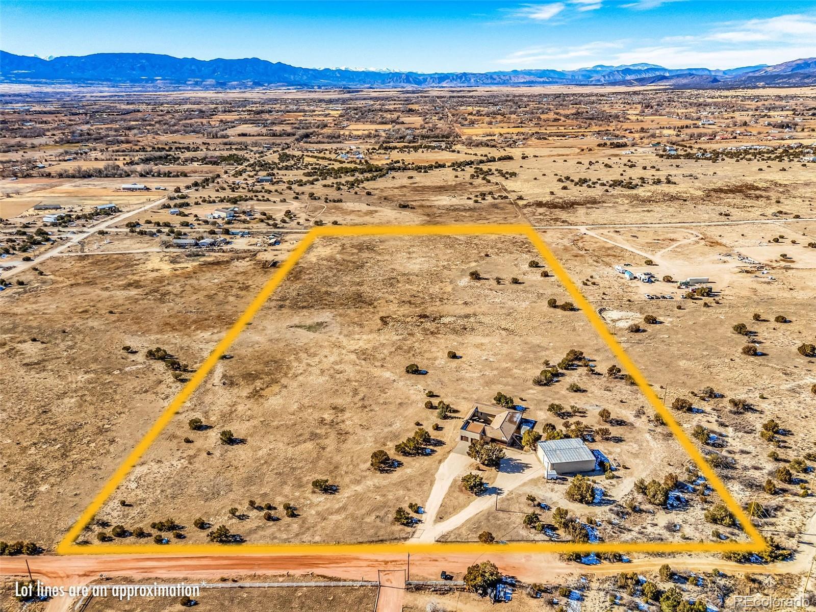 MLS Image #48 for 611  q street,penrose, Colorado