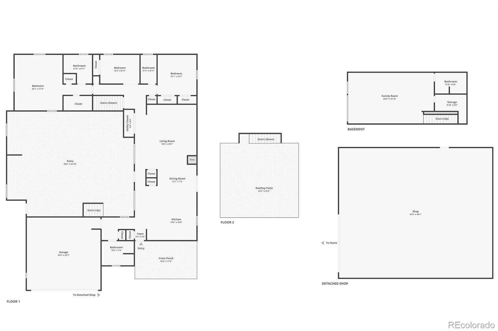 MLS Image #49 for 611  q street,penrose, Colorado