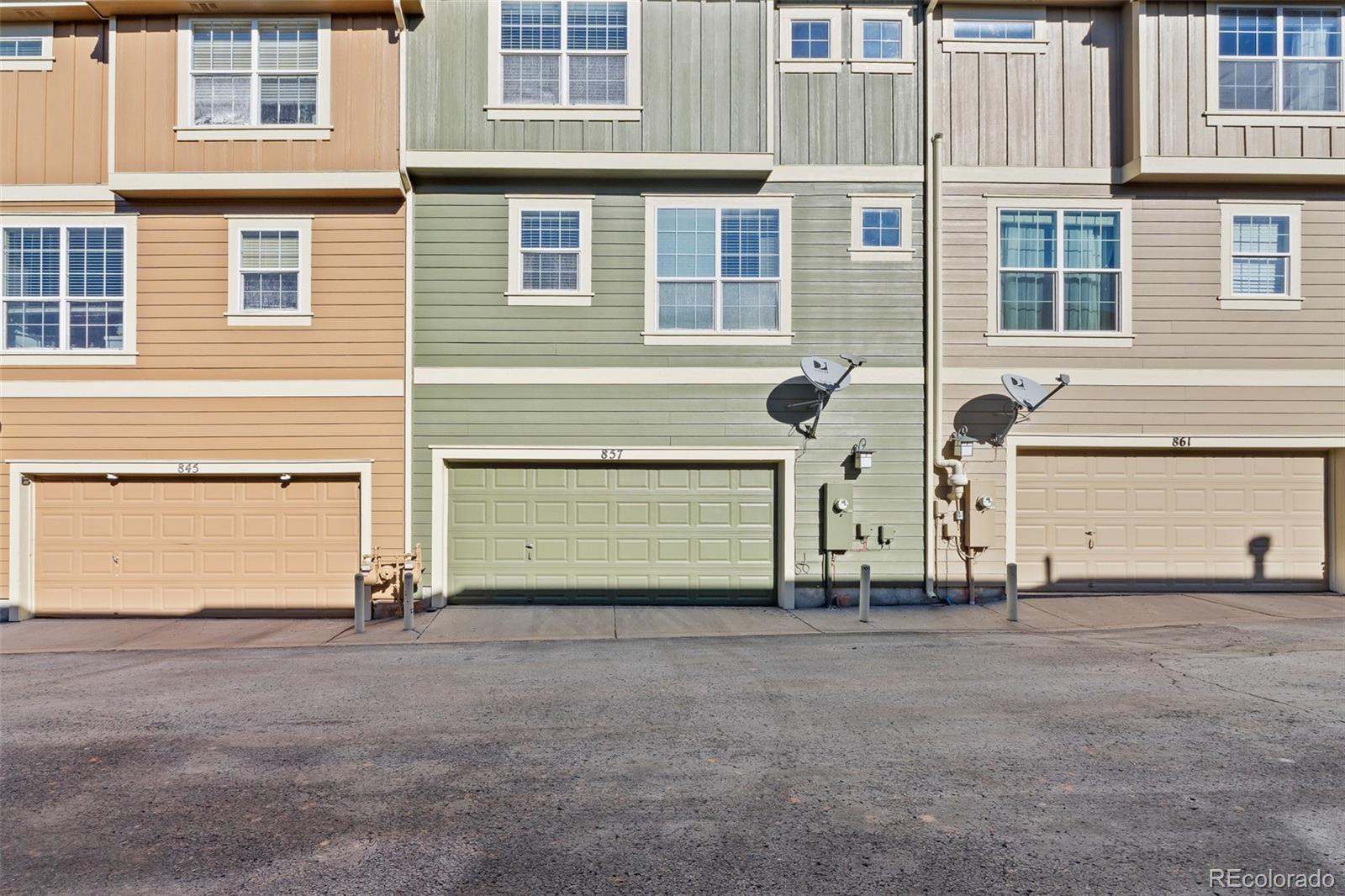 MLS Image #15 for 857  rock mesa point ,castle rock, Colorado