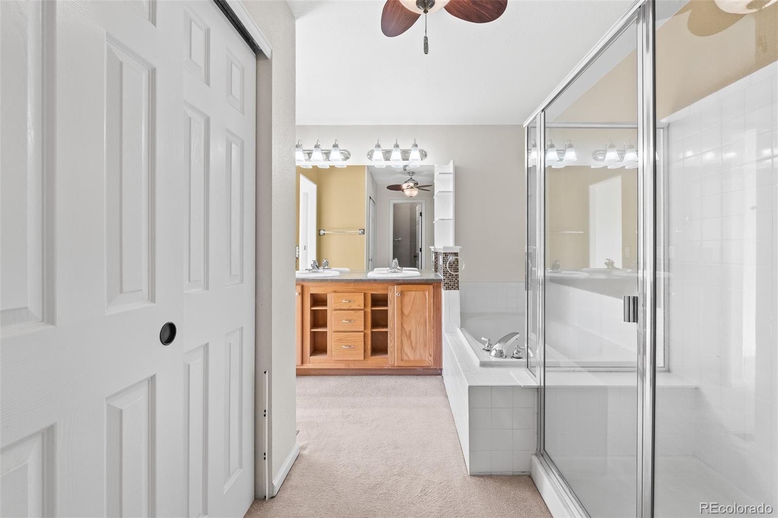 MLS Image #39 for 857  rock mesa point ,castle rock, Colorado
