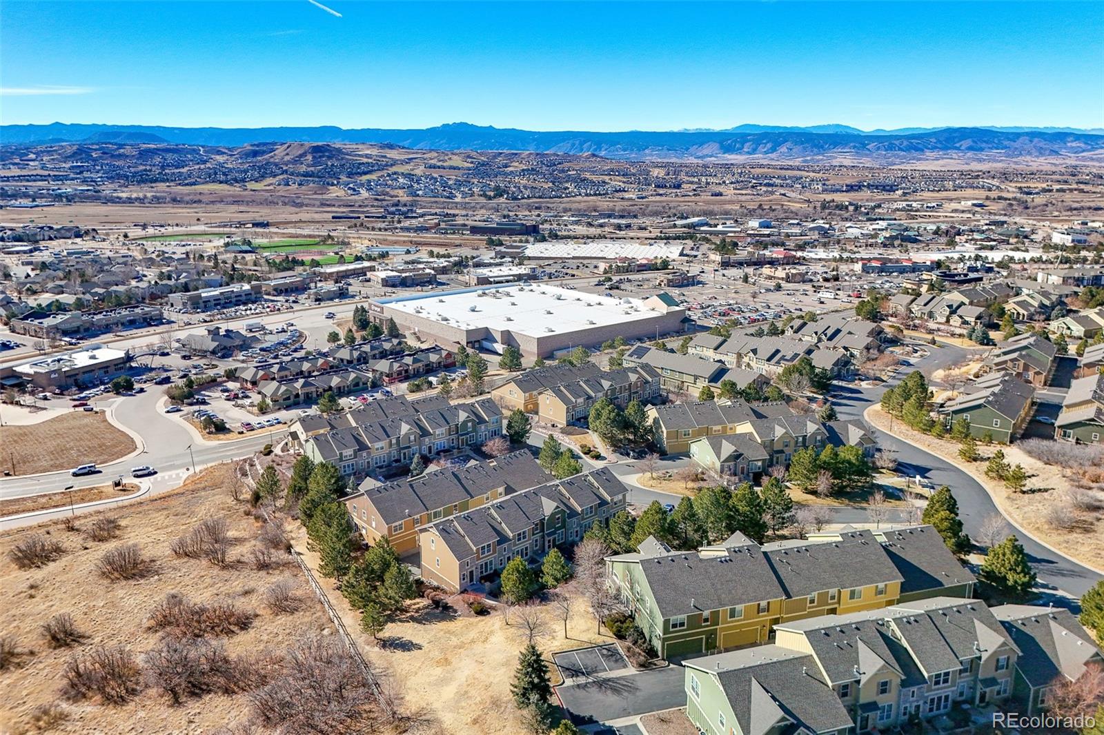 MLS Image #8 for 857  rock mesa point ,castle rock, Colorado