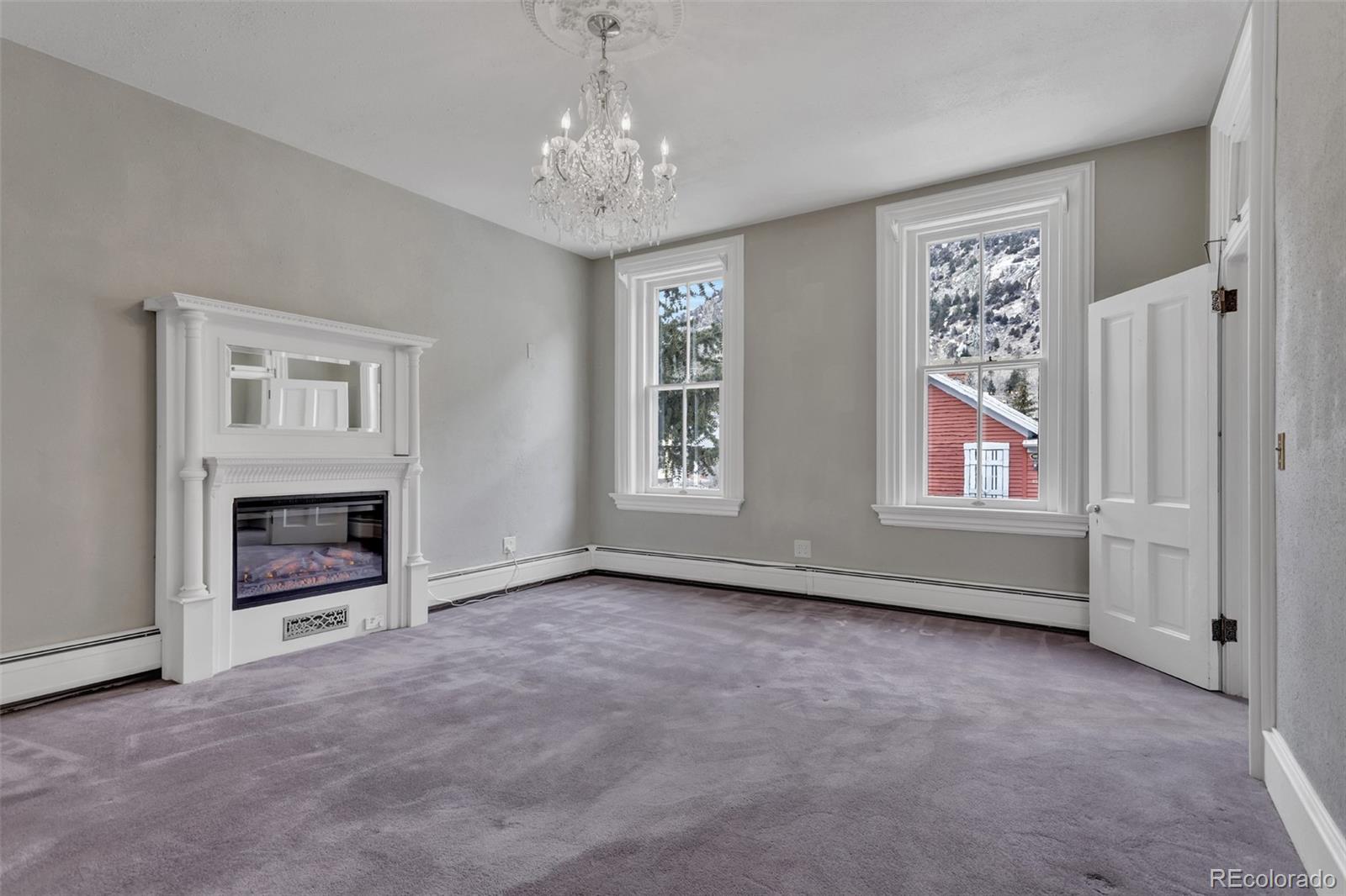 MLS Image #12 for 300  rose street,georgetown, Colorado
