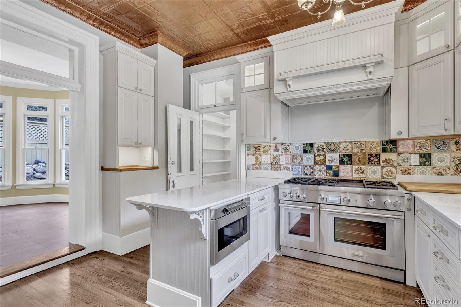 MLS Image #2 for 300  rose street,georgetown, Colorado