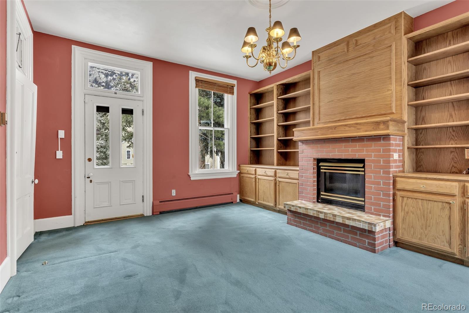 MLS Image #21 for 300  rose street,georgetown, Colorado