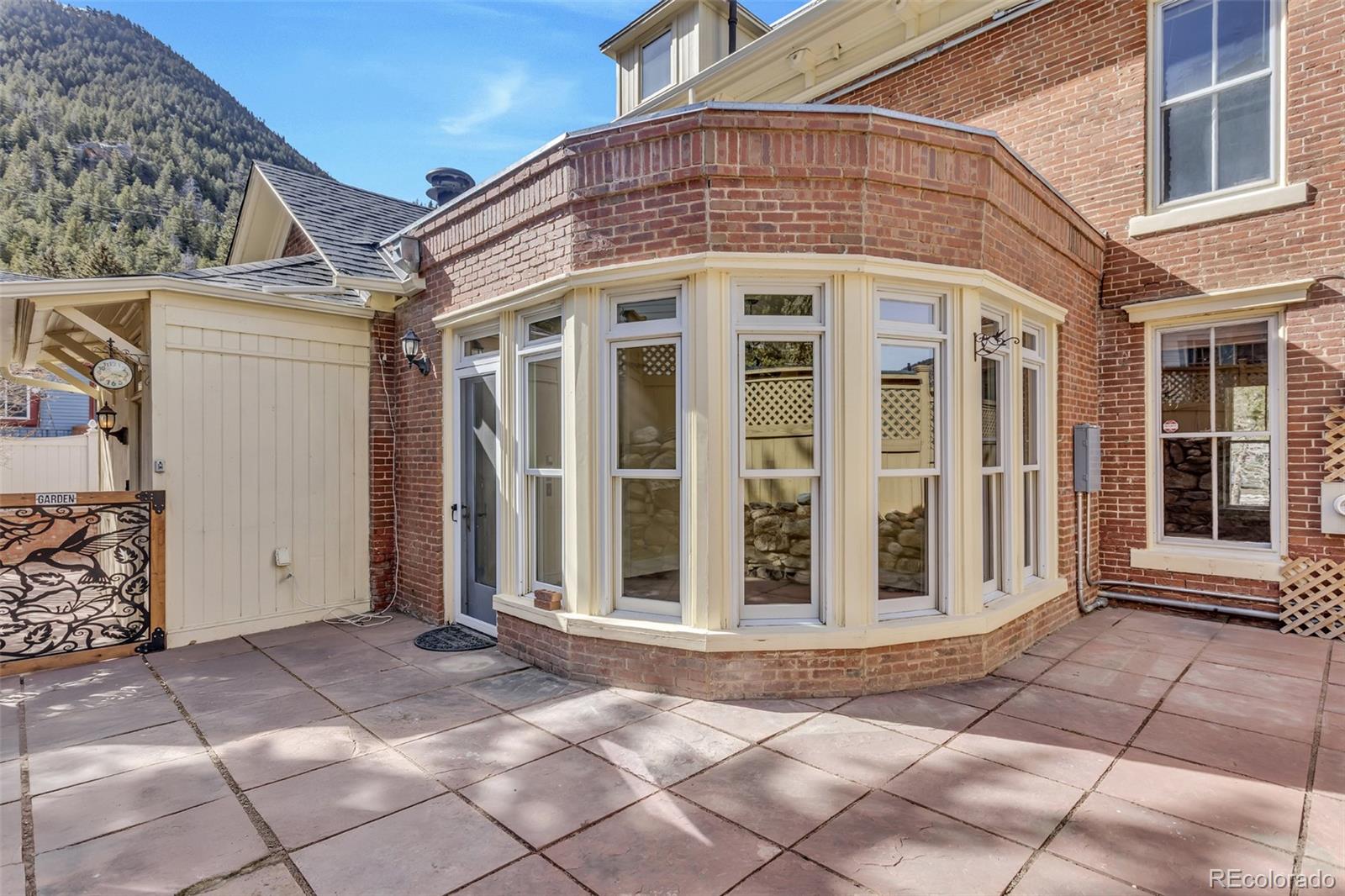 MLS Image #39 for 300  rose street,georgetown, Colorado