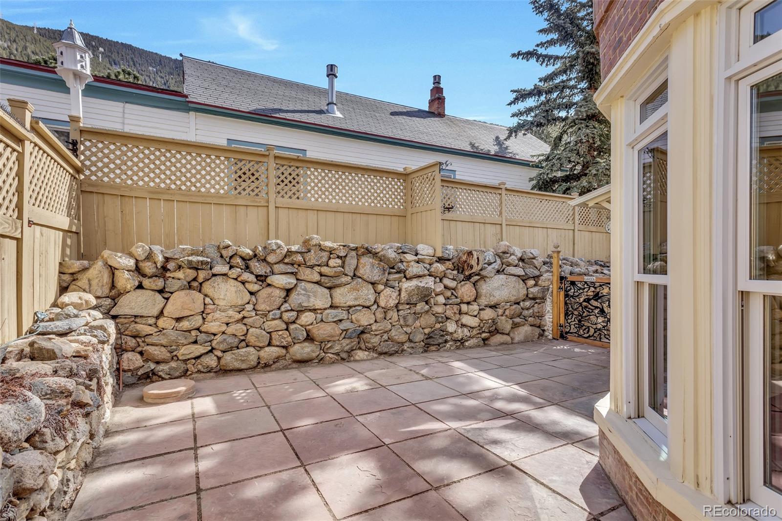 MLS Image #40 for 300  rose street,georgetown, Colorado