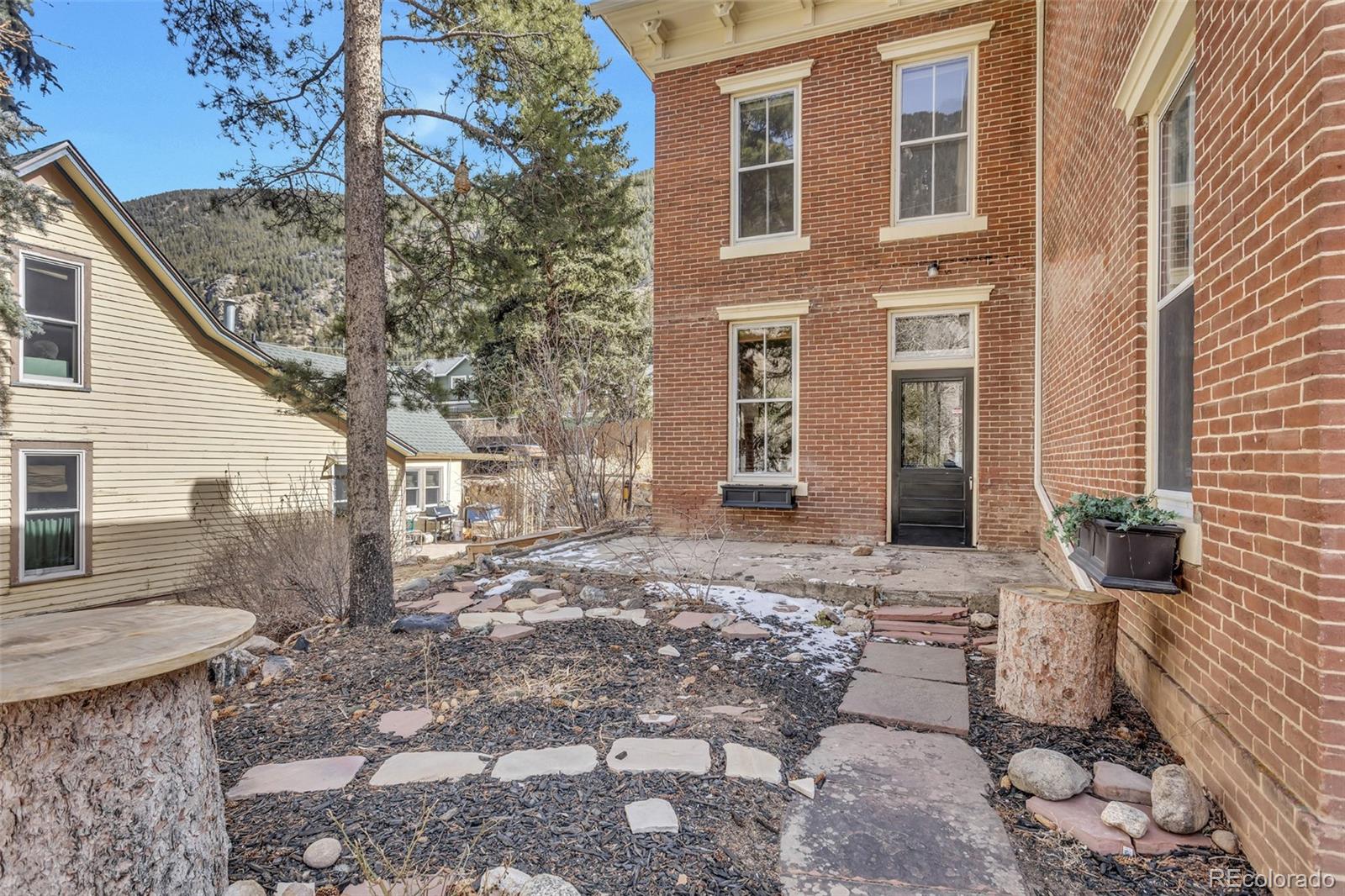 MLS Image #41 for 300  rose street,georgetown, Colorado