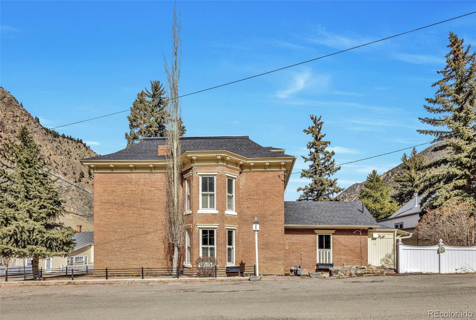 MLS Image #42 for 300  rose street,georgetown, Colorado
