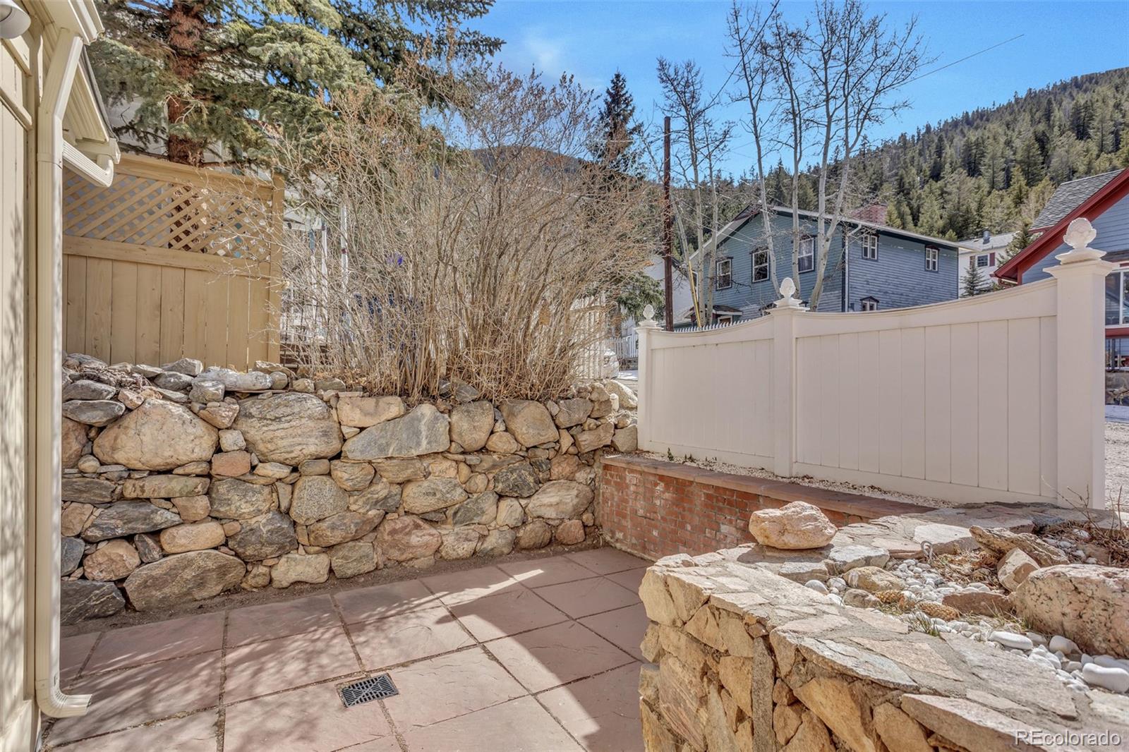 MLS Image #43 for 300  rose street,georgetown, Colorado