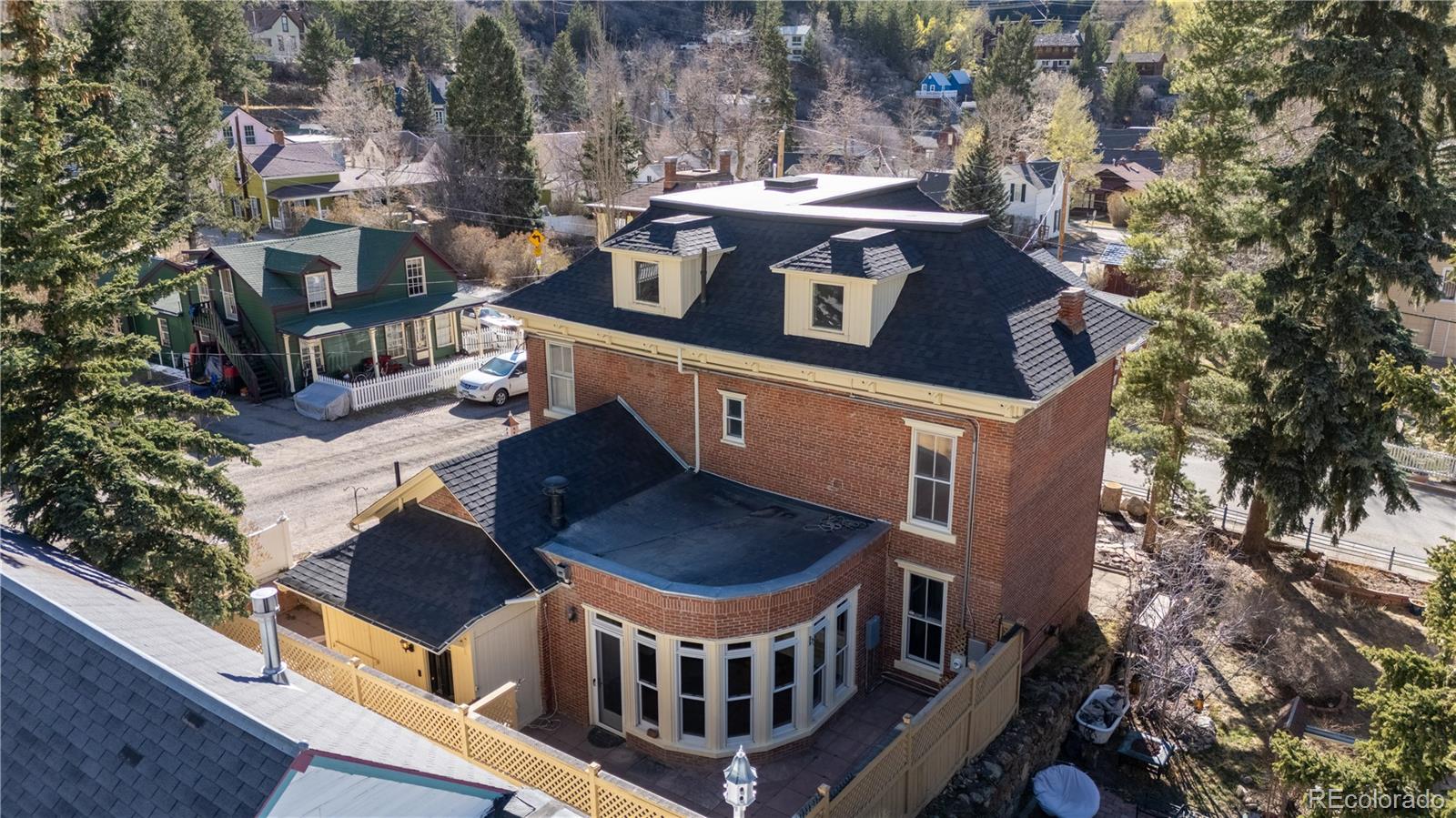 MLS Image #45 for 300  rose street,georgetown, Colorado