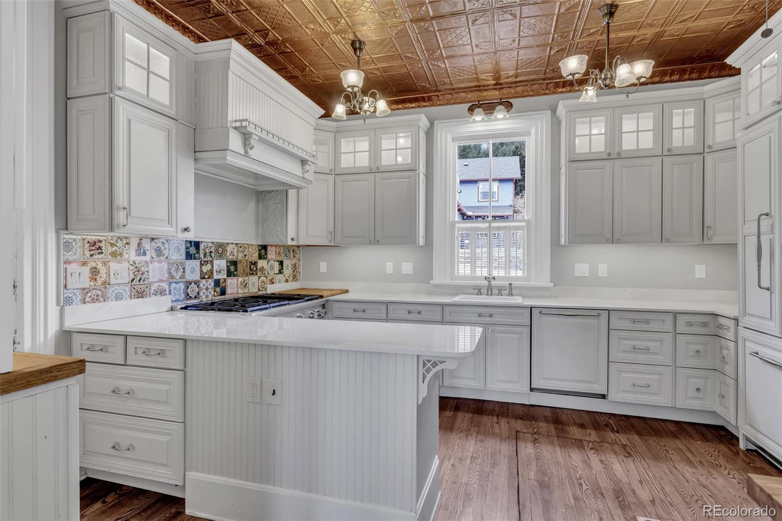 MLS Image #5 for 300  rose street,georgetown, Colorado