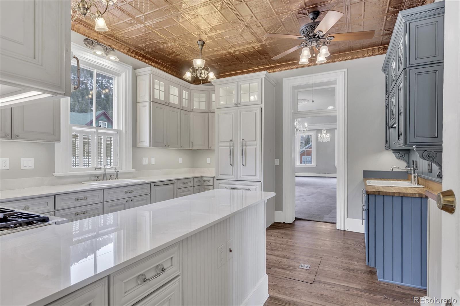 MLS Image #6 for 300  rose street,georgetown, Colorado
