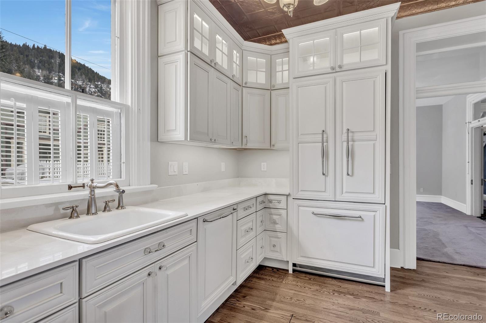 MLS Image #7 for 300  rose street,georgetown, Colorado