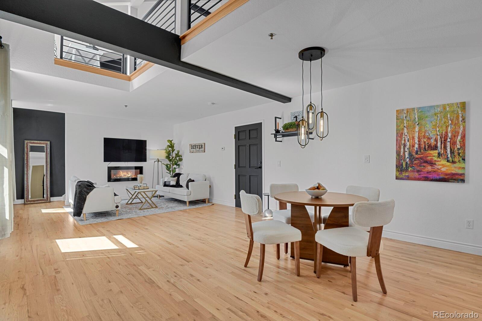 MLS Image #2 for 3249 w fairview place,denver, Colorado