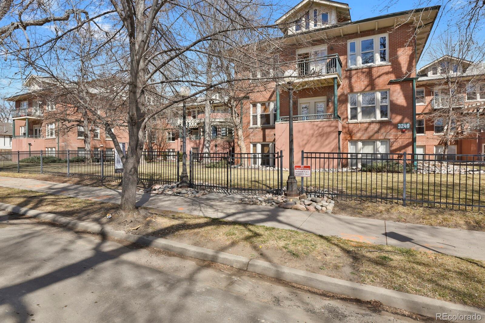 MLS Image #22 for 3249 w fairview place,denver, Colorado