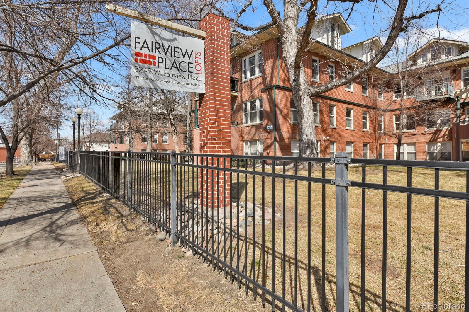MLS Image #23 for 3249 w fairview place,denver, Colorado