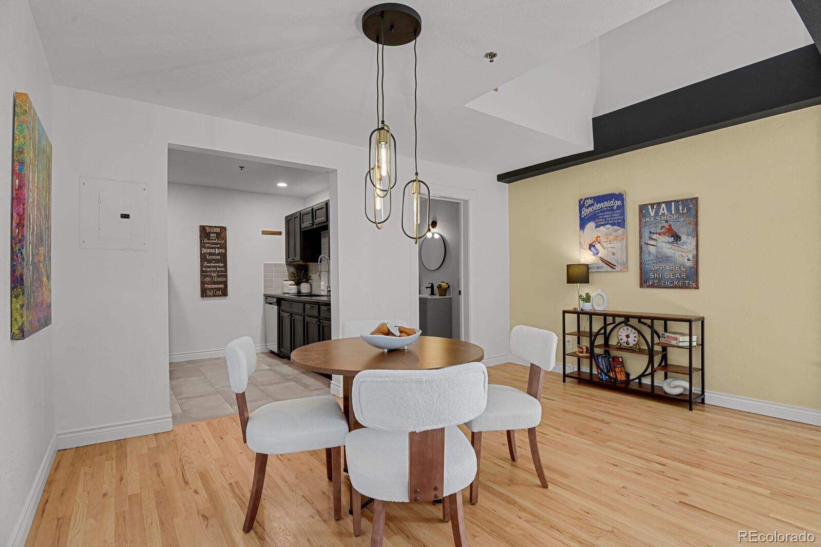 MLS Image #3 for 3249 w fairview place,denver, Colorado