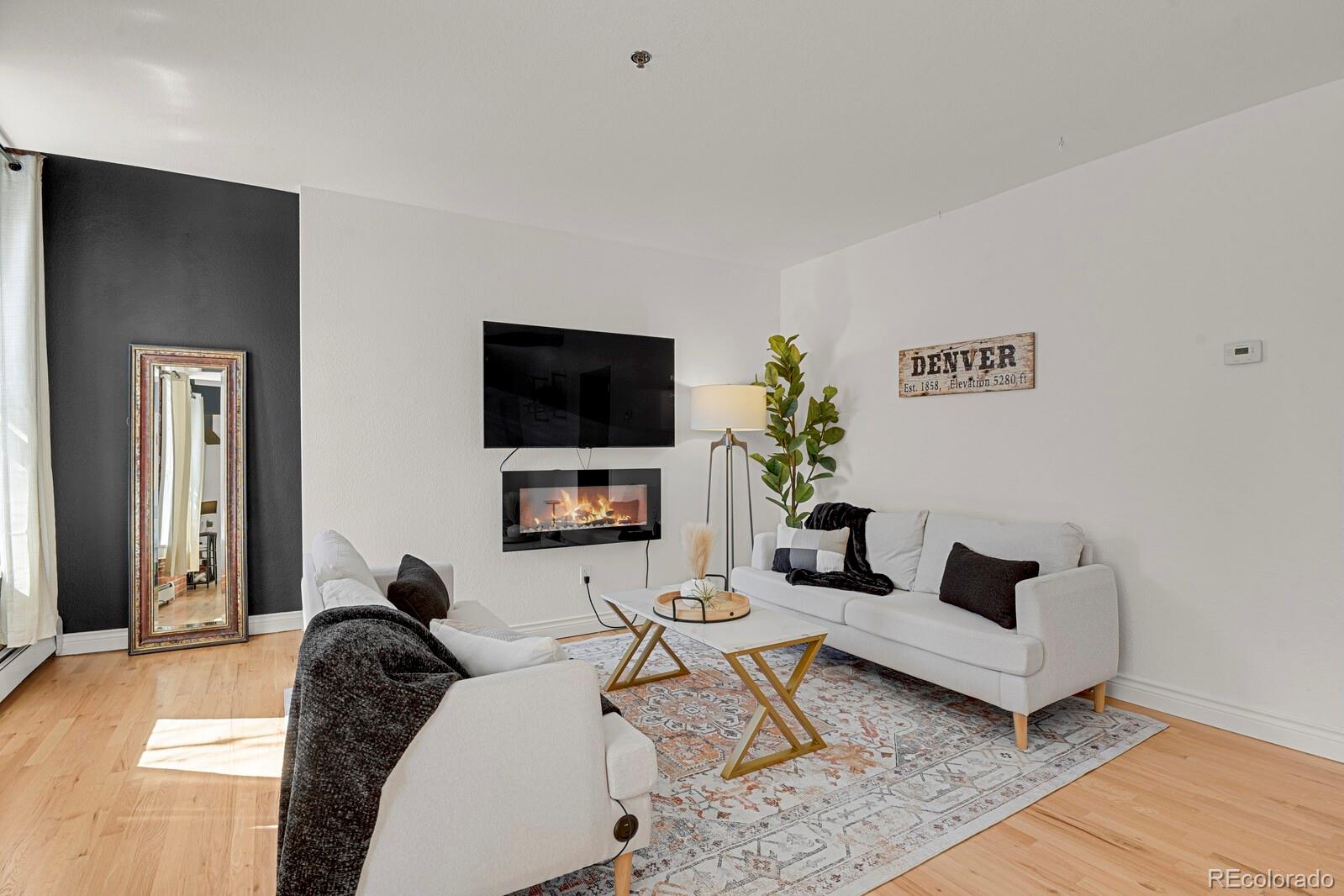 MLS Image #4 for 3249 w fairview place,denver, Colorado