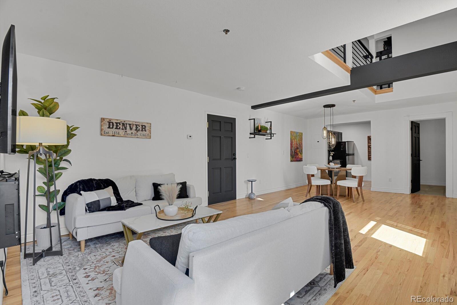 MLS Image #5 for 3249 w fairview place,denver, Colorado