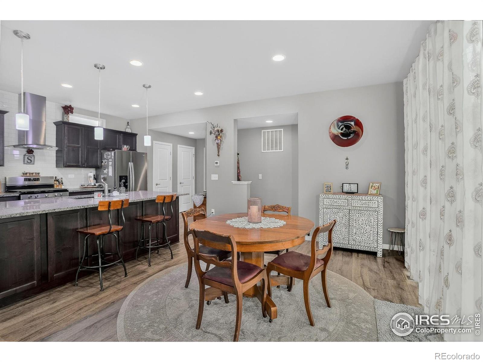 MLS Image #1 for 3033  sykes drive,fort collins, Colorado