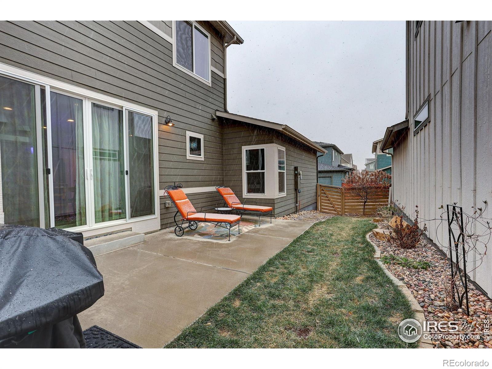 MLS Image #15 for 3033  sykes drive,fort collins, Colorado