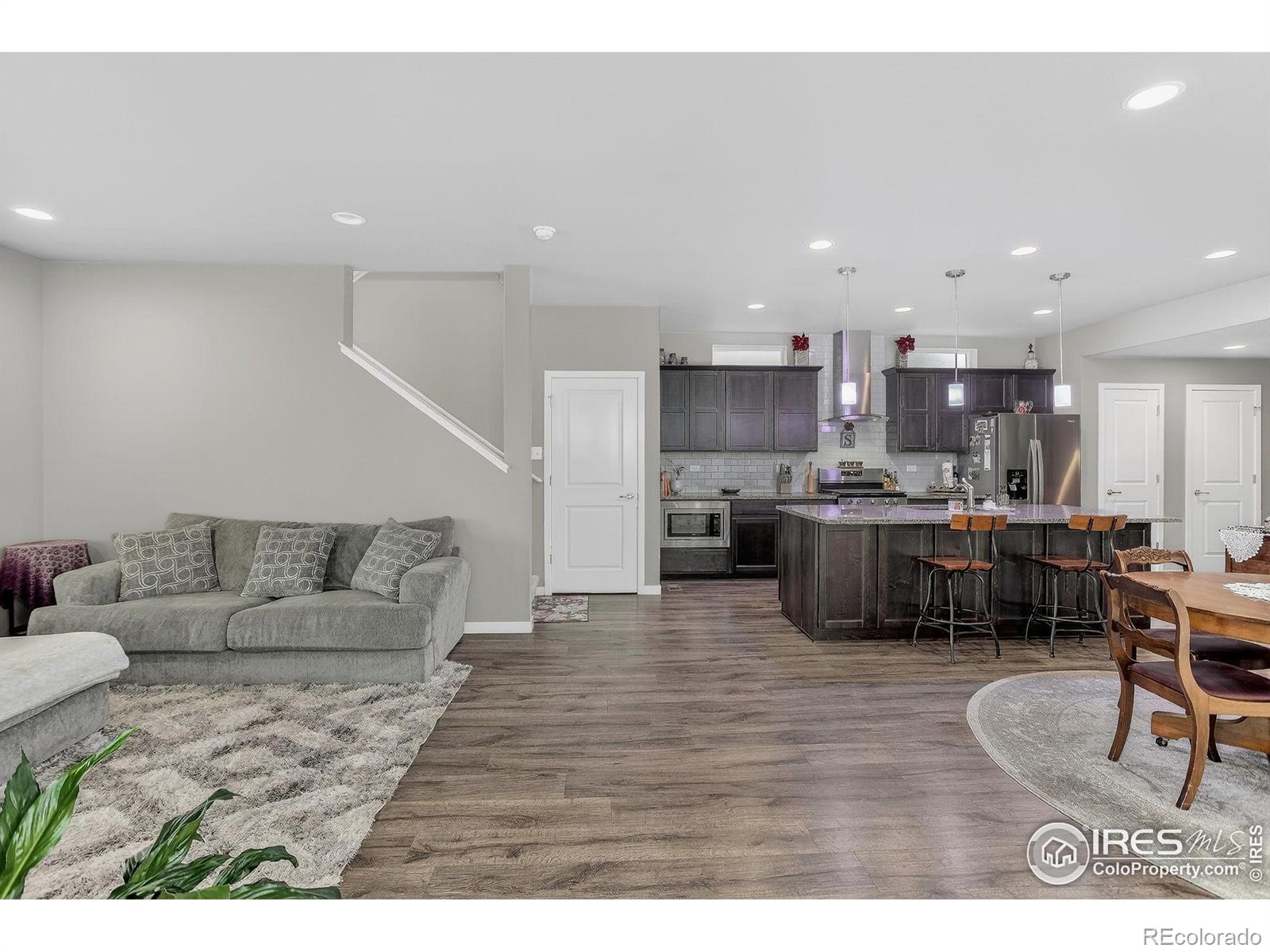 MLS Image #2 for 3033  sykes drive,fort collins, Colorado