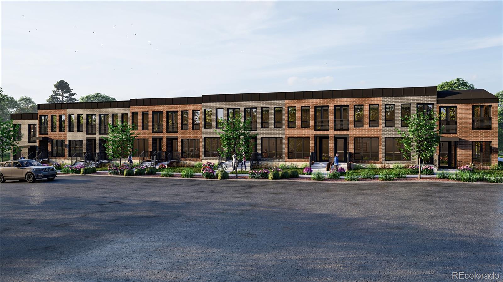 MLS Image #0 for 802  dahlia street ,denver, Colorado