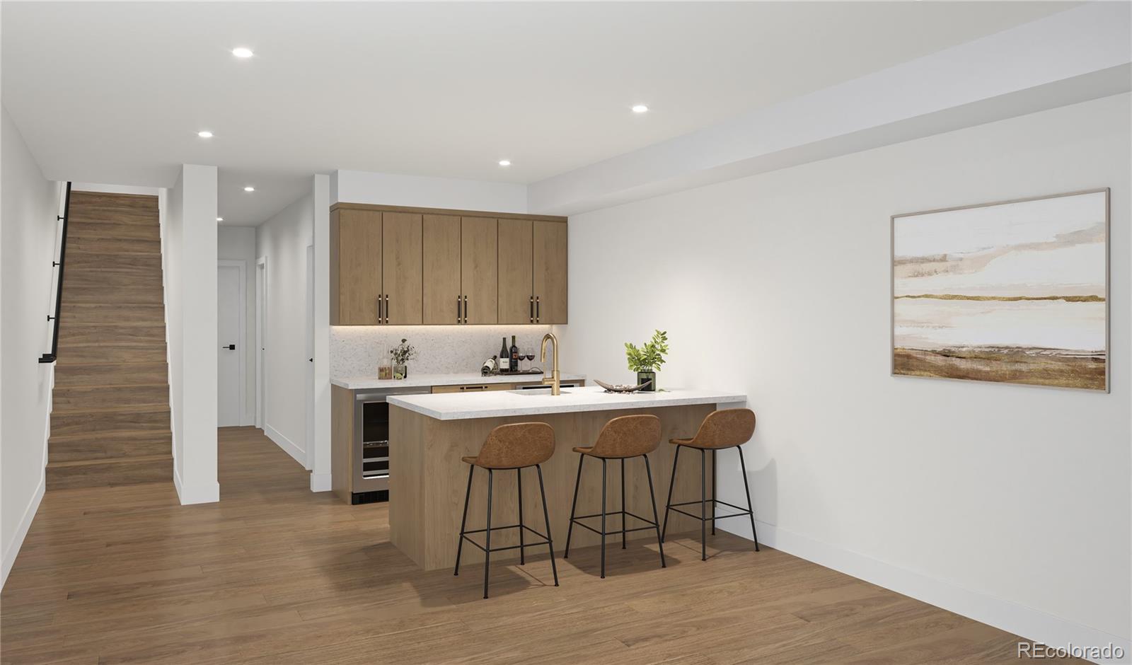 MLS Image #11 for 802  dahlia street ,denver, Colorado