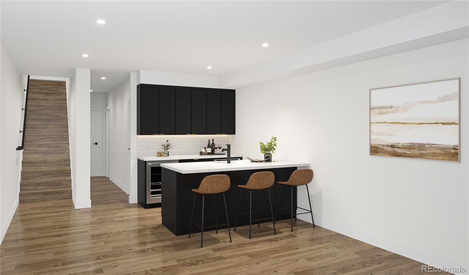 MLS Image #20 for 802  dahlia street ,denver, Colorado