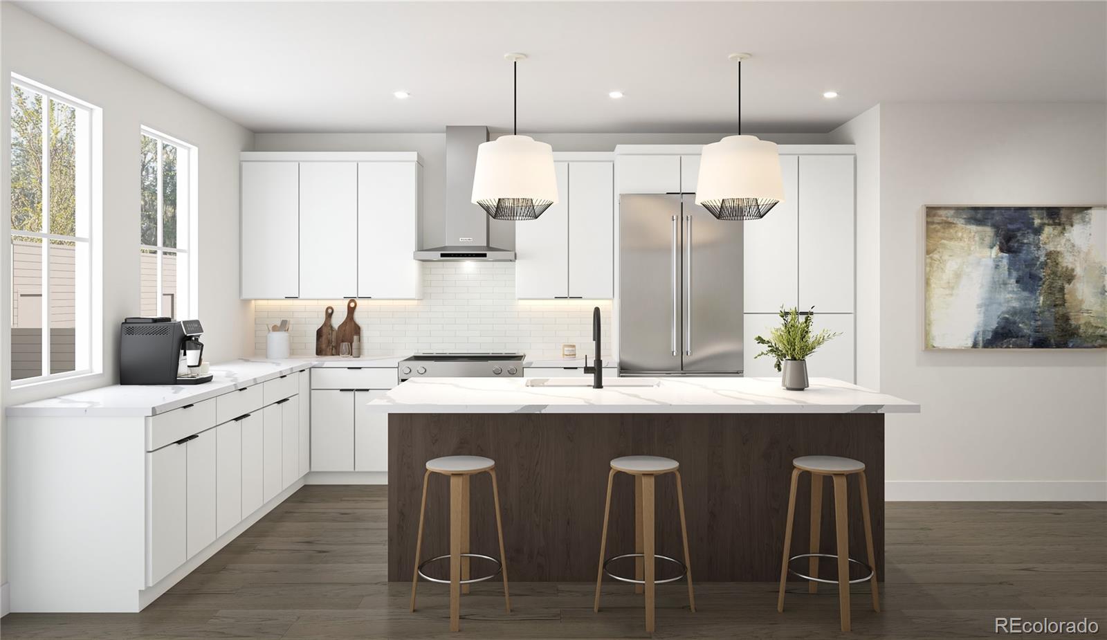 MLS Image #23 for 802  dahlia street ,denver, Colorado