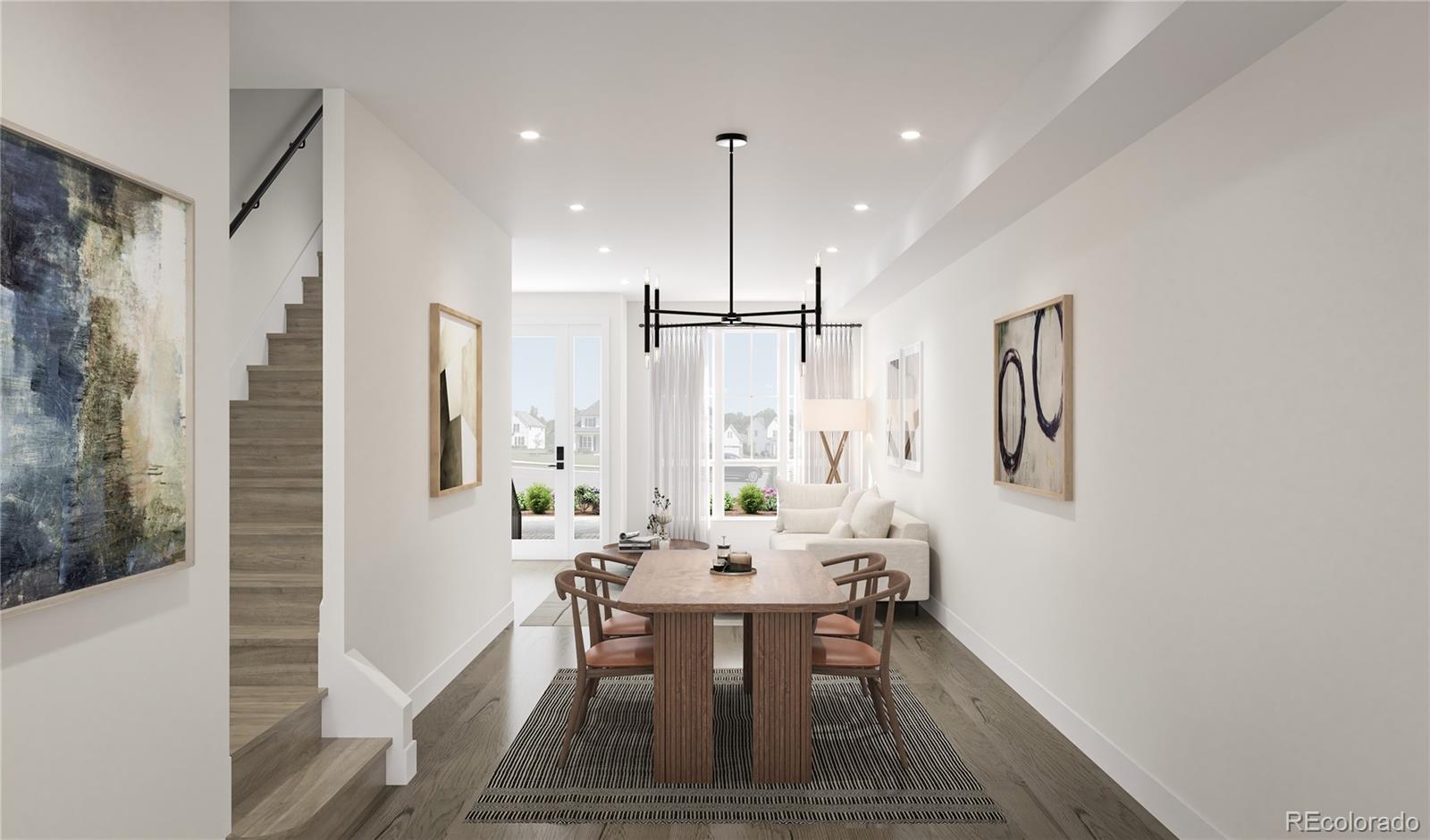 MLS Image #25 for 802  dahlia street ,denver, Colorado