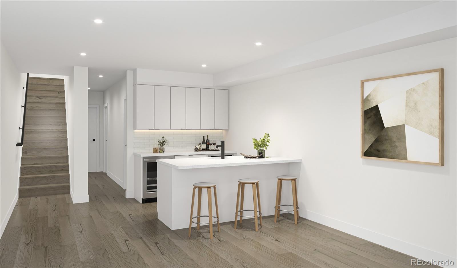MLS Image #27 for 802  dahlia street ,denver, Colorado