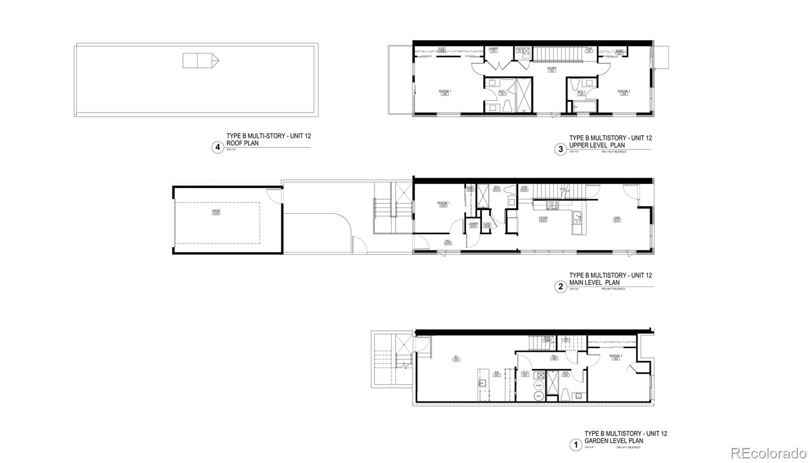 MLS Image #28 for 802  dahlia street ,denver, Colorado